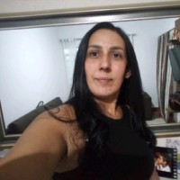 PHC Ind. e Com. Ltda Employee Rosangela Silva's profile photo