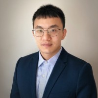 Favored Tech Employee Zheng Lu's profile photo