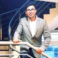 Petrocon Engineers & Consultant Employee Mohammad Khan's profile photo