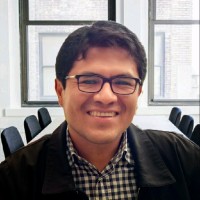 Luz del Sur Employee Angel Achahuanco Mujica's profile photo