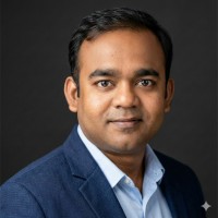 Sambit Saha Email & Phone Number