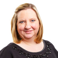 Fullenweider Wilhite Employee Nicole Wood's profile photo