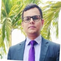 Manish Dubey Email & Phone Number