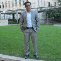 Indian Statistical Institute (ISI), New Delhi Employee Anuj Bhowmik's profile photo