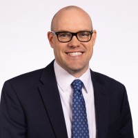Learnit Employee Sean York's profile photo