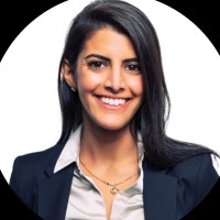 BRUIN Financial Employee Giuseppina Abbate's profile photo