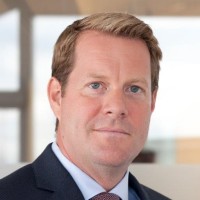 PwC UK Employee Chris Gaines's profile photo
