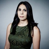 CNN Employee Karen McGowan's profile photo
