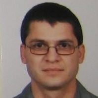 T&D Engineering Employee Angel Marinov's profile photo