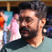 Organize Technologies Employee Kiran Kesavan's profile photo