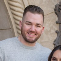 Ulta Beauty Employee Mark Rhodes's profile photo