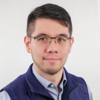 VJ Technologies, Inc. Employee William Natoli's profile photo