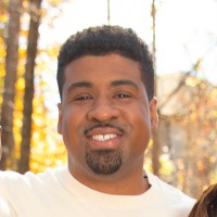 Hunton Andrews Kurth LLP Employee Cory Gibson's profile photo