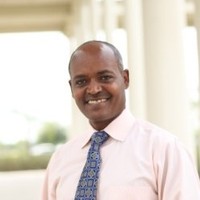 Cru Employee Bekele Shanko's profile photo