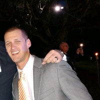 Tradesmen International Employee Thomas Rutledge's profile photo