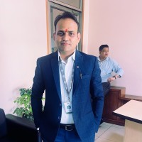 KGK Realty Employee Pushpendra Khandelwal's profile photo