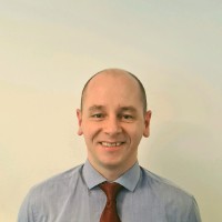 Barclays Employee Daniel Colbert's profile photo