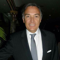 Dorchester Collection Employee Francois Delahaye's profile photo