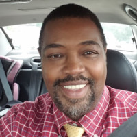 Supreme Court of Virginia Employee Michael Matthews's profile photo