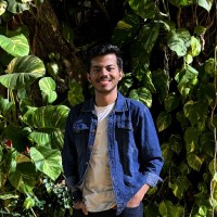 Cyber Labs Employee Vibhanshu Sharma's profile photo