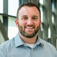 Purdue University Fort Wayne Employee Ryan Wooley's profile photo