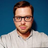 SCAYLE Commerce Engine Employee Ivan Šarić's profile photo