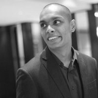 TPGI Pte Ltd Employee Nathan V's profile photo