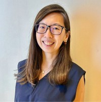ACRA - Accounting and Corporate Regulatory Authority Employee Fang Tan's profile photo