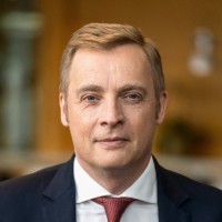 Crédit Coopératif Employee Pascal Pouyet's profile photo