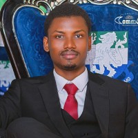 Government of Sierra Leone Employee Abdul Bah's profile photo