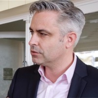 J. Bauer GmbH & Co. KG Employee Hendrik Bunjes's profile photo