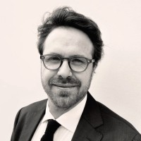 Porto Business School Employee Matteo Rovere's profile photo