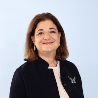 ASF - Association française des Sociétés Financières Employee Charlotte Dennery's profile photo