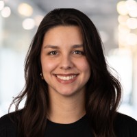 LinusBio Employee Lesly Pichardo's profile photo