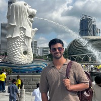 Rohit Menon Email & Phone Number