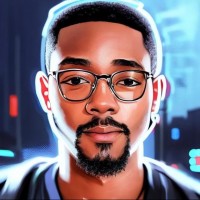 Dabble Lab Employee Pacifique Linjanja's profile photo