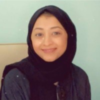 Kawther Elahi Email