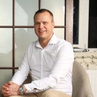 BusinessTravel365 Employee Kai Strelcs's profile photo