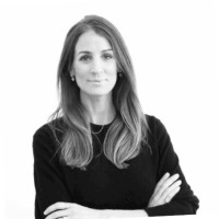 Cision Sverige Employee Sophia Arp's profile photo
