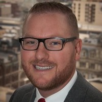 IEWC Employee Brandon Hilker's profile photo