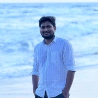DataDriven Employee Kumaresan S's profile photo