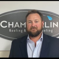 Chamberlin Roofing & Waterproofing Employee Nick Flory's profile photo