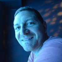 ASN Events Employee Travis Clarke's profile photo