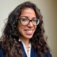 Techstra Solutions Employee Catalina Oc's profile photo