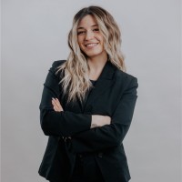 Charter Link Logistics Italia Employee Giulia Padedda's profile photo