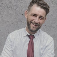 Sean Daly