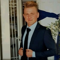 Unica Building Services Employee Stefan de Bie's profile photo