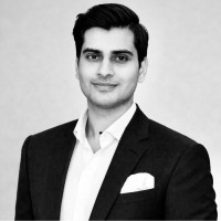 AutoSoft Dynamics (Pvt.) Limited Employee Muhammad K.'s profile photo