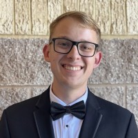 Omnissa Employee Dylan Babcock's profile photo