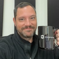 NgageContent Employee Erik Salo's profile photo